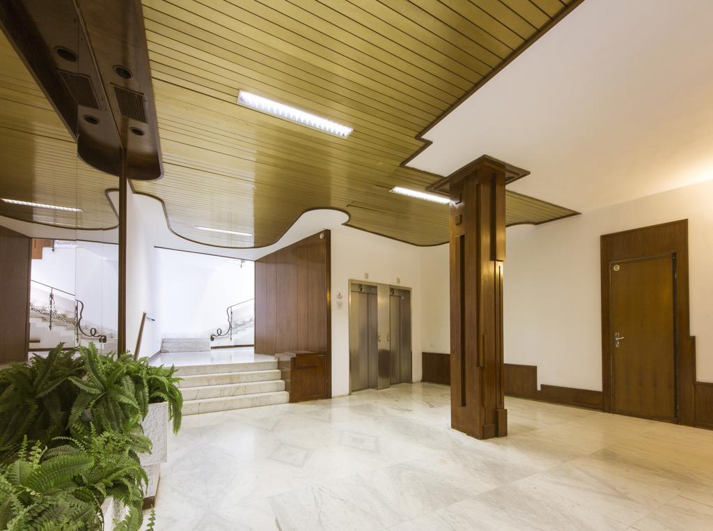 Brunelleschi Apartment Florence Room photo